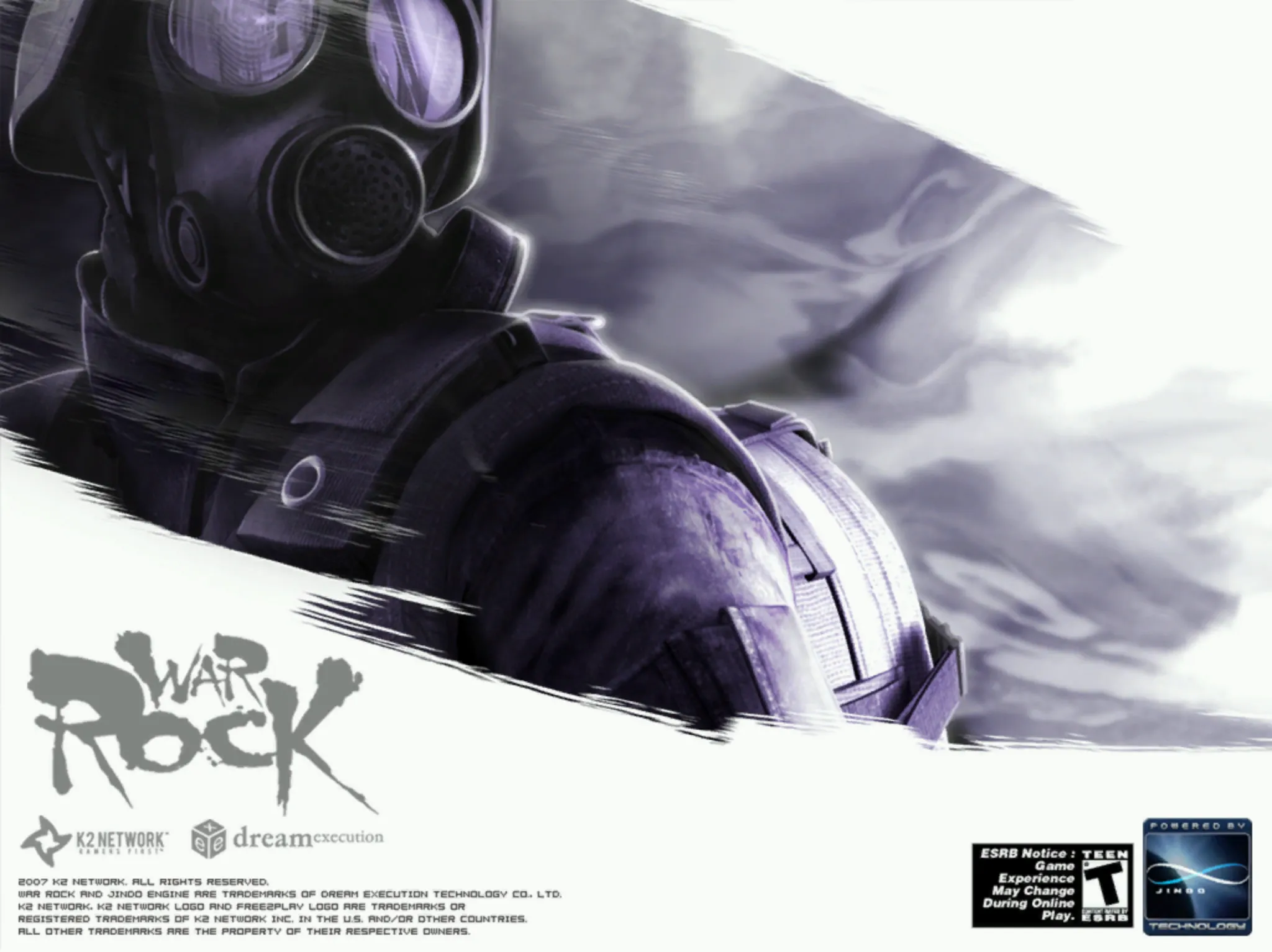 K2 engineer image.