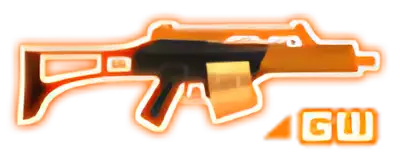 G36c D 8th Image of G36c D 8th