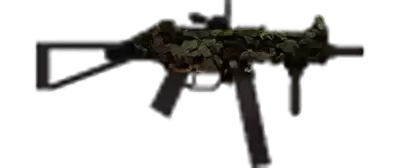 Ump45 Camo 8th Image of Ump45 Camo 8th