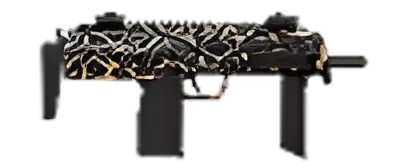 Mp7a1 Cheetah 8th Image of Mp7a1 Cheetah 8th