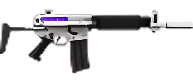 K1 White 8th Image of K1 White 8th