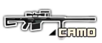 Barrett M82 8th Image of Barrett M82 8th