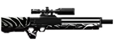 Wa2000 Camo 8th Image of Wa2000 Camo 8th