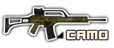 G36 8th Image of G36 8th