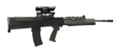 L85a1 8th Image of L85a1 8th