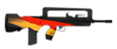 Famas De 8th Image of Famas De 8th