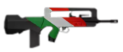 Famas It 8th Image of Famas It 8th
