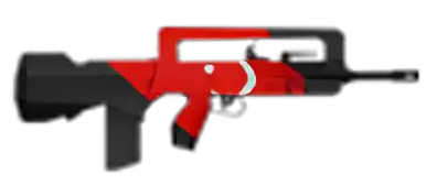 Famas Tr 8th Image of Famas Tr 8th