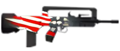 Famas Us 8th Image of Famas Us 8th