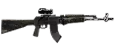 Ak47 Ex 8th Image of Ak47 Ex 8th