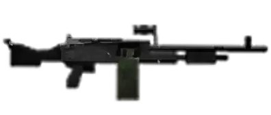 M240b 8th Image of M240b 8th