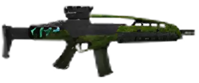 Xm8 Camo 8th Image of Xm8 Camo 8th
