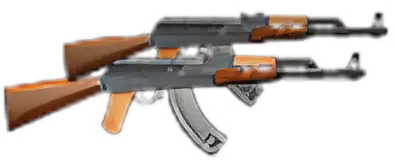 Ak47 Dual 8th Image of Ak47 Dual 8th