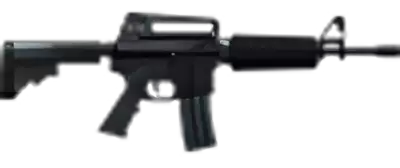 M4a1 Epic 8th Image of M4a1 Epic 8th