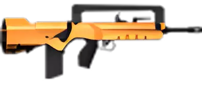 Famas Gold 8th Image of Famas Gold 8th