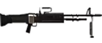 M60 Epic 8th Image of M60 Epic 8th