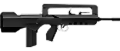 Famas Remake 8th Image of Famas Remake 8th