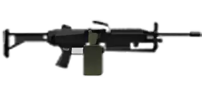 M249 Image of M249