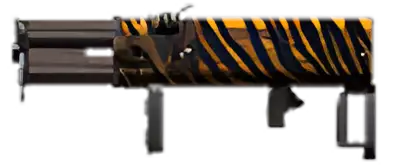 M202a1 Camo 8th Image of M202a1 Camo 8th