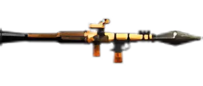 Rpg 7 Gold 8th Image of Rpg 7 Gold 8th