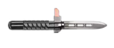 Blallistic Knife Image of Blallistic Knife