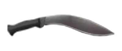 Gurkha Image of Gurkha