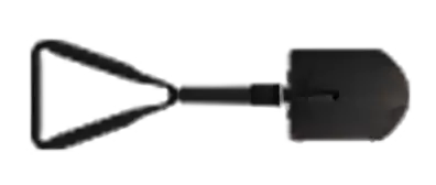 Shovel Image of Shovel