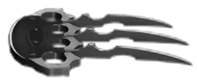 Claw Knife Image of Claw Knife