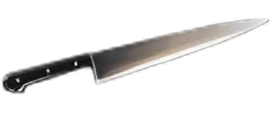 Kitchenknife Image of Kitchenknife