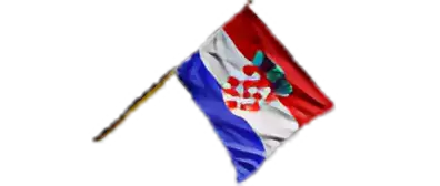 Croatiaflag Image of Croatiaflag