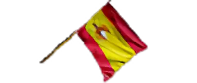 Spainflag Image of Spainflag