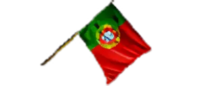 Portugalflag Image of Portugalflag