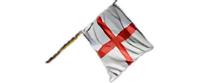 Englandflag Image of Englandflag