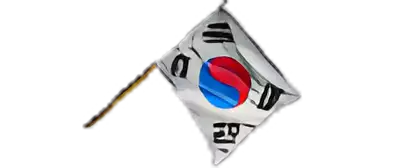 Koreaflag Image of Koreaflag
