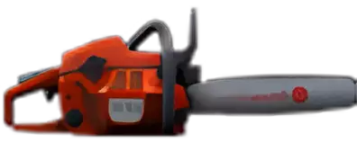 Chainsaw Image of Chainsaw