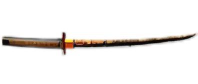 Sword Gold Image of Sword Gold