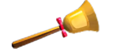 Handbell Image of Handbell