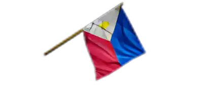 Philippinesflag Image of Philippinesflag