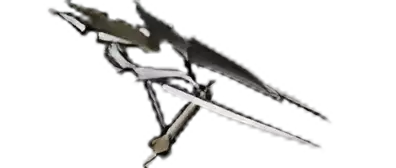 Clawblade Image of Clawblade
