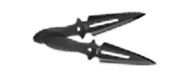 Throwing Knife Image of Throwing Knife