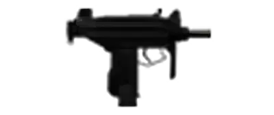 Micro Uzi Image of Micro Uzi