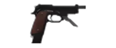 Beretta M93r Image of Beretta M93r