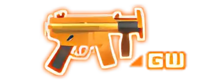 Mp5k Gold Image of Mp5k Gold