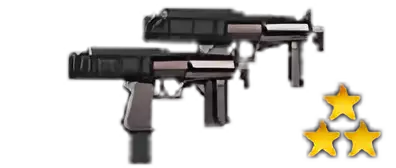 Sr 2 Veresk Dual Image of Sr 2 Veresk Dual
