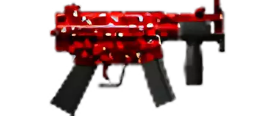 Mp5k Christmas Image of Mp5k Christmas