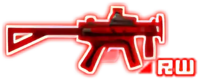Mp5k Sw Image of Mp5k Sw