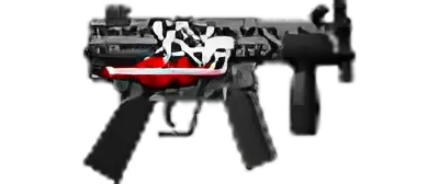 Mp5k Snow Wrt Image of Mp5k Snow Wrt