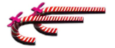 Candycane Pistol Image of Candycane Pistol
