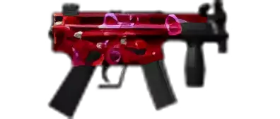 Mp5k Valentine Image of Mp5k Valentine