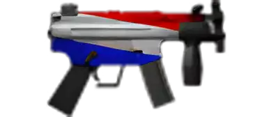 Mp5k Nl Image of Mp5k Nl
